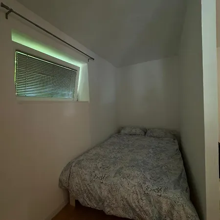 Sa Lejlighed